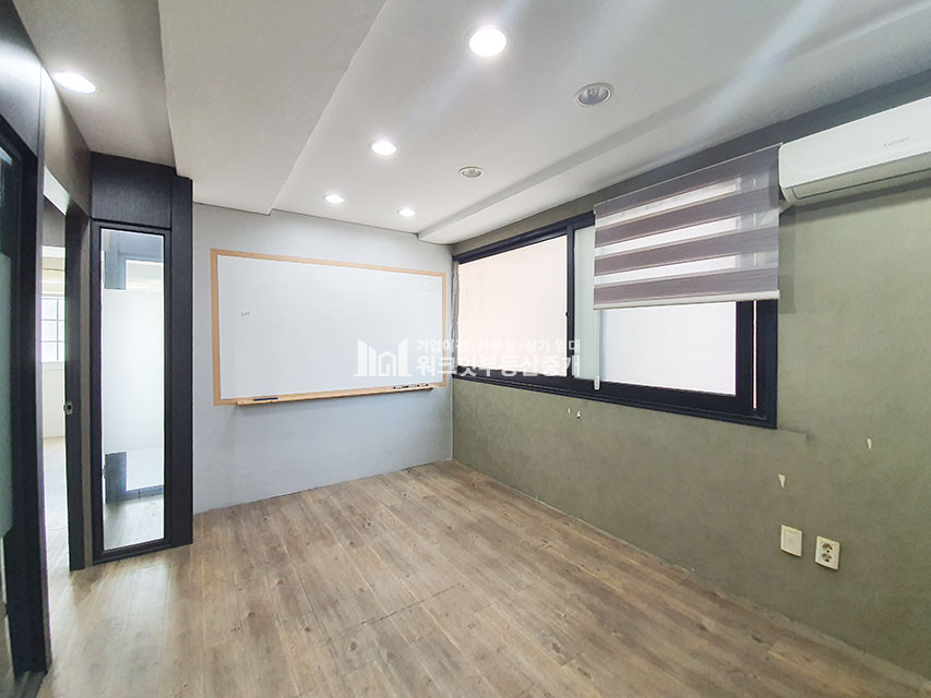 서울 강남구 신사동 가로수길 인근 알짜배기 사무실 월세 매물번호 10630 사진 3
