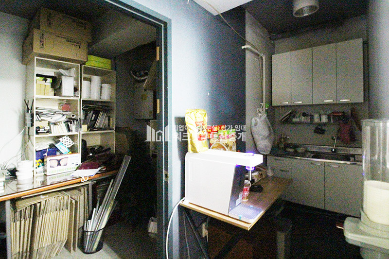 서울 강남구 신사동 신사동 노출천장+룸3 ace사무실 월세 매물번호 12118 사진 4