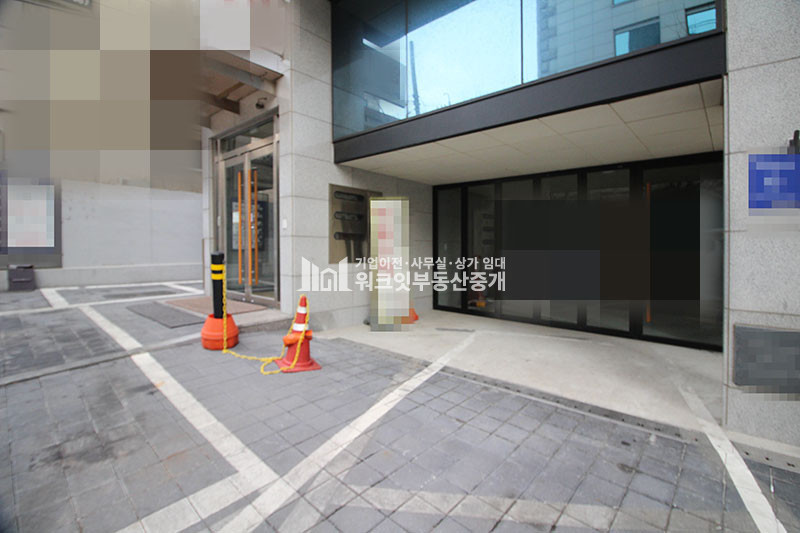 서울 강남구 도곡동 도곡동 신축무권리 상가 복층상가 월세 매물번호 15083 사진 9