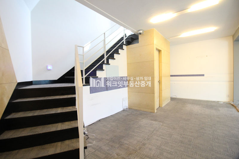 서울 강남구 청담동 청담동 내부복층 사무실 월세 매물번호 15130 사진 7