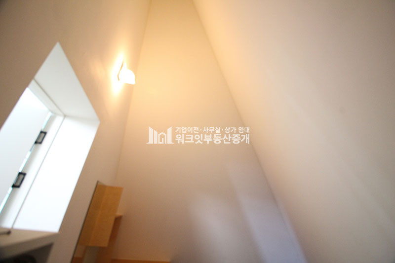 서울 강남구 청담동 청담동 내부복층 사무실 월세 매물번호 15130 사진 12