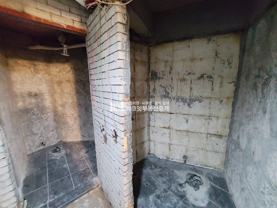 서울 강남구 역삼동 똥 팔아도 장사 잘되는 자리 임대 월세 매물번호 15144 사진 6