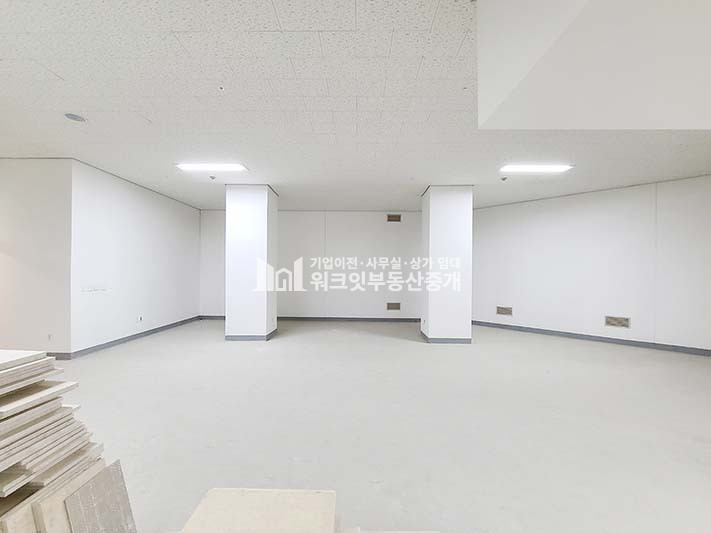 서울 강남구 역삼동 선릉역 바로앞 대로변 다용도 상가 사무실 월세 매물번호 15163 사진 8