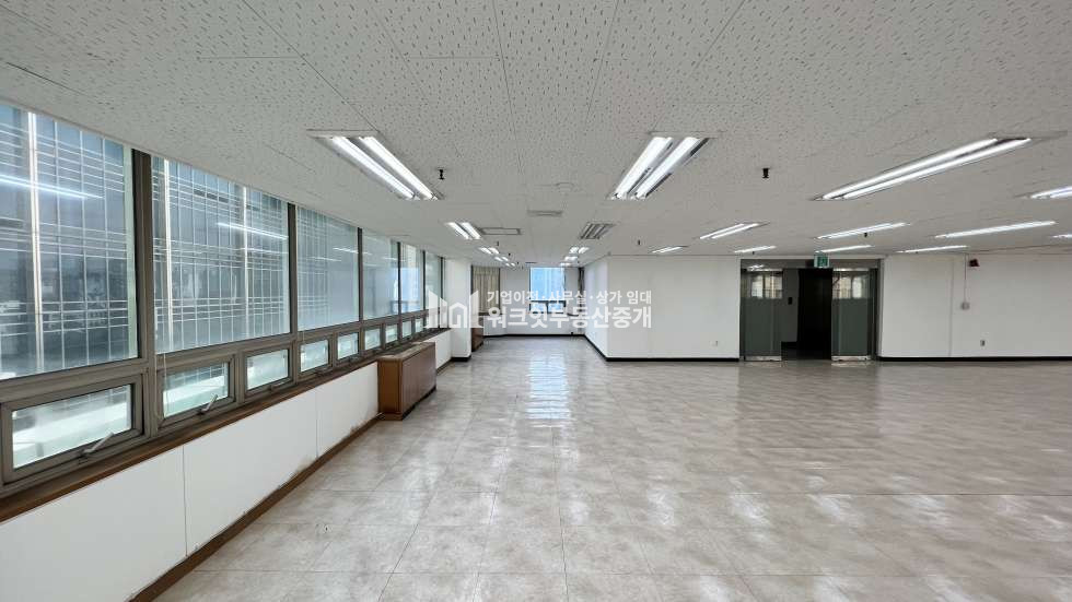 서울 강남구 역삼동 MJ 강남역 도보 3분 거리내 위치한 사무실 월세 매물번호 15186 사진 4