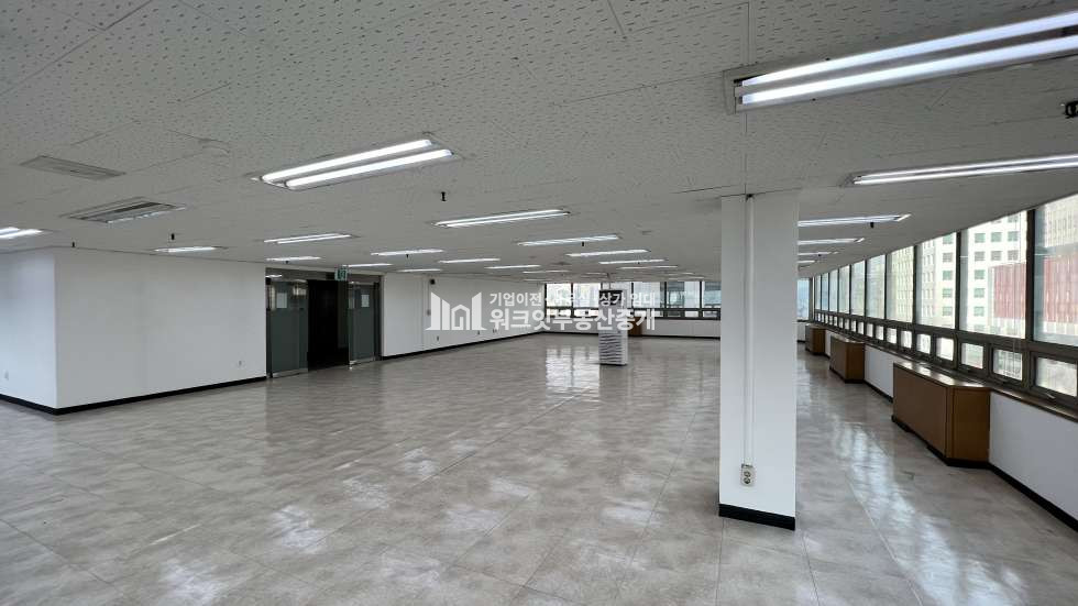서울 강남구 역삼동 MJ 강남역 도보 3분 거리내 위치한 사무실 월세 매물번호 15186 사진 5