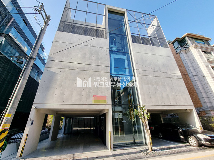 서울 강남구 삼성동 선릉공원블럭 스튜디오 층고 5m 월세 매물번호 15110 사진 14