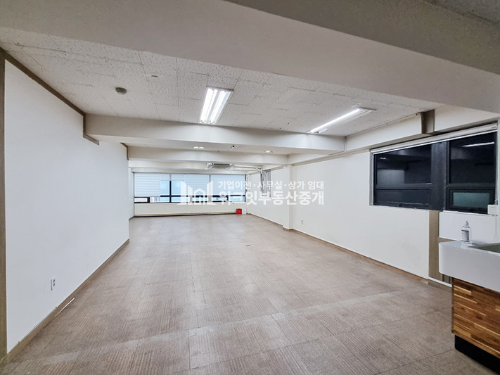 서울 강남구 대치동 대치동 인테리어 사무실 월세 매물번호 15251 사진 1