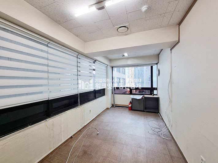 서울 강남구 대치동 대치동 인테리어 사무실 월세 매물번호 15251 사진 3