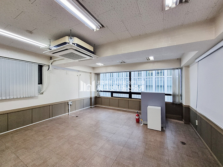 서울 강남구 대치동 대치동 인테리어 사무실 월세 매물번호 15251 사진 5