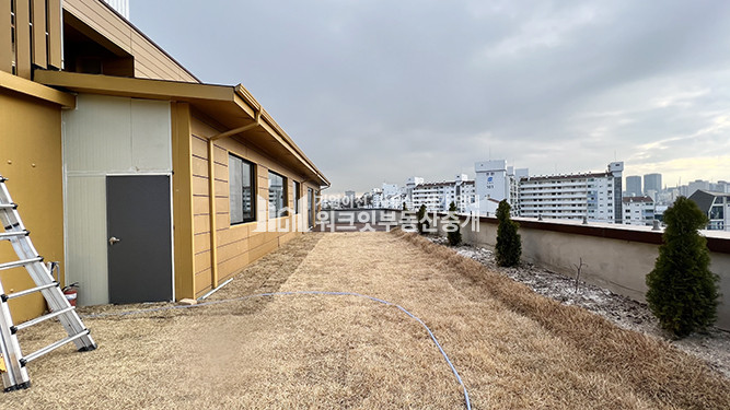 서울 강남구 논현동 MJ 신사동 도보 1분거리내 강남대로 대로변 병의원 하기 좋은 사무실 월세 매물번호 15265 사진 5