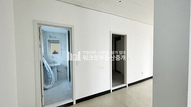 서울 강남구 논현동 MJ 신사동 도보 1분거리내 강남대로 대로변 병의원 하기 좋은 사무실 월세 매물번호 15265 사진 9