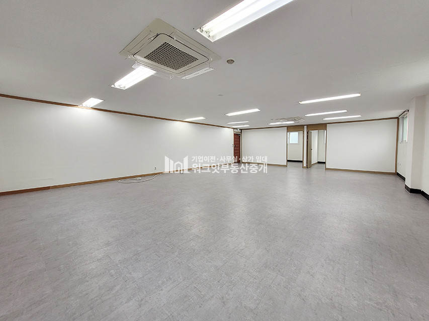 서울 강남구 도곡동 양재역 도보 5분 거리내 주차 2대 룸 2개 사무실 월세 매물번호 15307 사진 3