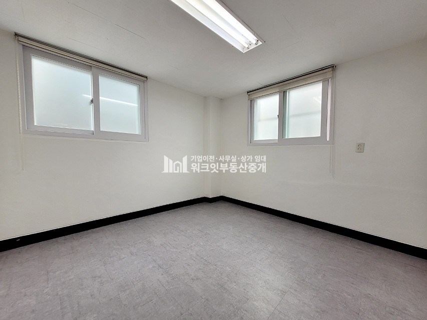 서울 강남구 도곡동 양재역 도보 5분 거리내 주차 2대 룸 2개 사무실 월세 매물번호 15307 사진 4