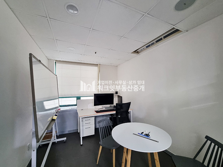 서울 강남구 역삼동 르네상스호텔사거리 인근 금융투자 사무실 월세 매물번호 11219 사진 10