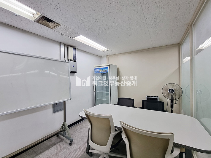 서울 강남구 대치동 포스코사거리 인근 대치동 대형 사무실 월세 매물번호 15252 사진 7