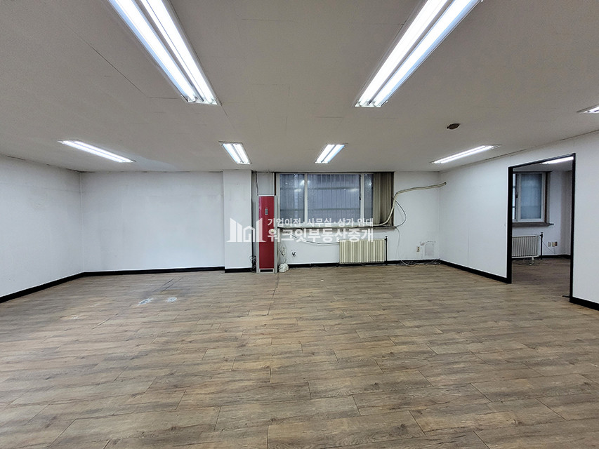 서울 서초구 서초동 서울교육대학교 인근 룸 1개 저렴한 사무실 월세 매물번호 13303 사진 2