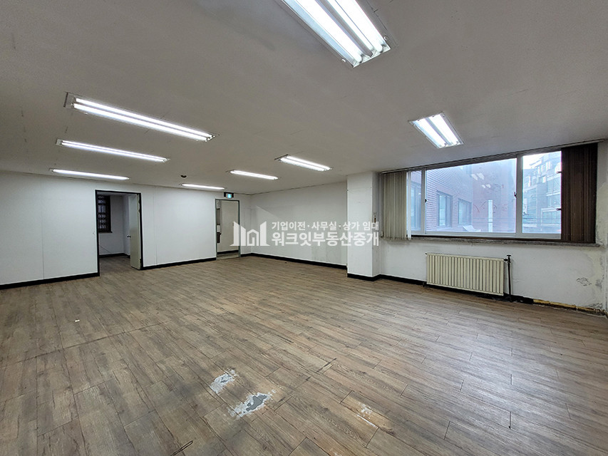 서울 서초구 서초동 서울교육대학교 인근 룸 1개 저렴한 사무실 월세 매물번호 13303 사진 4