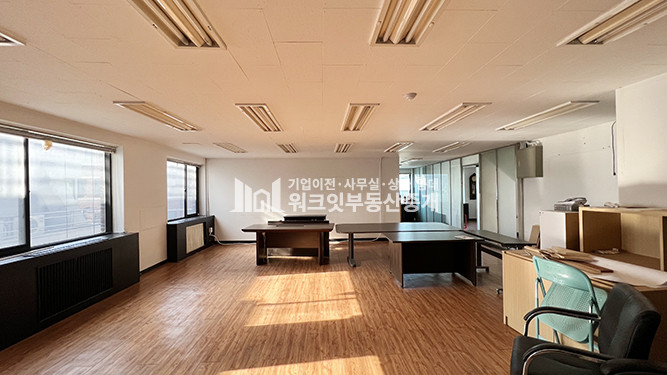 서울 강남구 신사동 MJ 을지병원 사거리 인근에 위치한 사무실 공간 월세 매물번호 15387 사진 2