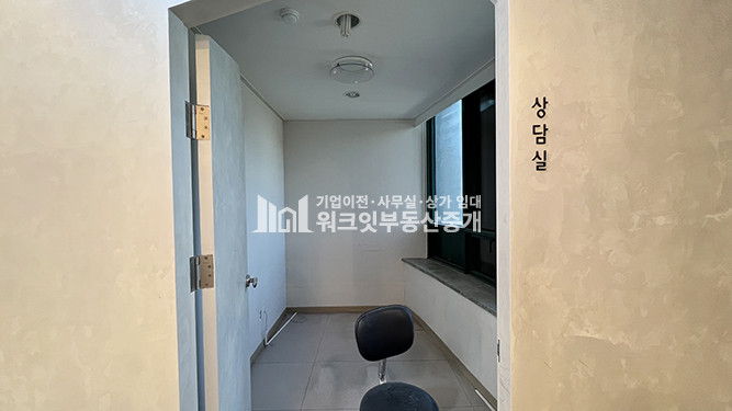 서울 강남구 신사동 MJ 압구정역 도보 3분 거리 내 위치한 병의원 건물 리모델링 월세 매물번호 15391 사진 4