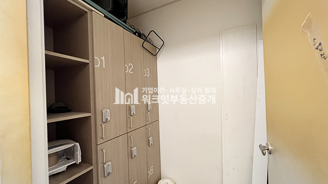 서울 강남구 신사동 MJ 압구정역 도보 3분 거리 내 위치한 병의원 건물 리모델링 월세 매물번호 15391 사진 12