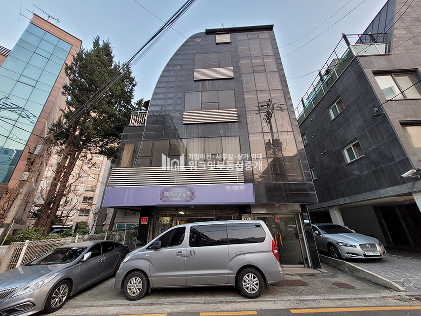 서울 서초구 서초동 주변 조용하고 룸 2개 저렴한 사무실 월세 매물번호 15411 사진 14