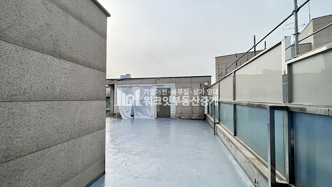 서울 강남구 역삼동 MJ 역삼역 도보 3분 거리 내 위치한 통임대 매물 월세 매물번호 15464 사진 2