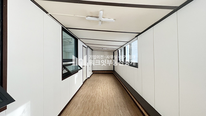 서울 강남구 신사동 MJ 도산공원 인근 소형 사무실 하기 좋은 매물 월세 매물번호 15452 사진 9