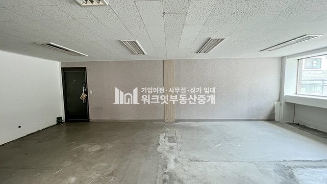 서울 강남구 신사동 MJ압구정로데오 카페거리 인근에 위치한 소형 사무실 월세 매물번호 15448 사진 4