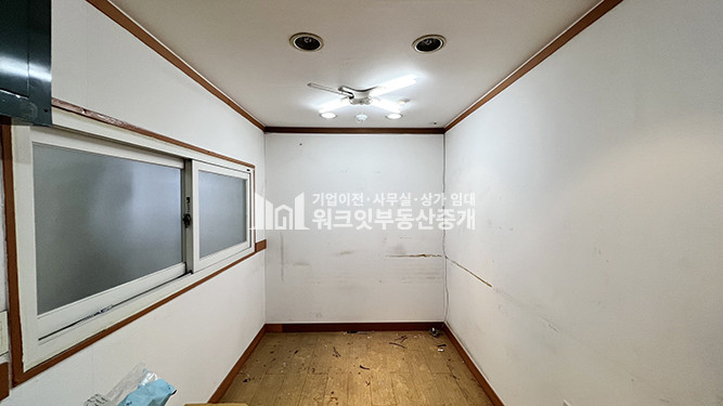 서울 강남구 신사동 MJ 압구정역 도보 2분 이내 신구 중학교 인근 소형 사무실 교습소 월세 매물번호 15422 사진 4