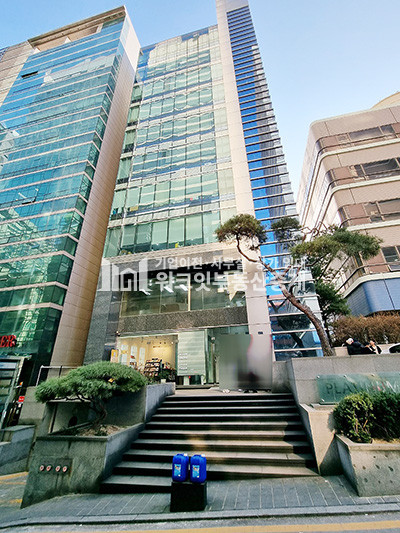 서울 강남구 대치동 선릉역 대치동 단기사무실 월세 매물번호 15472 사진 14