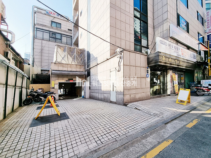 서울 강남구 대치동 대치동 단기사무실 월세 매물번호 15505 사진 12