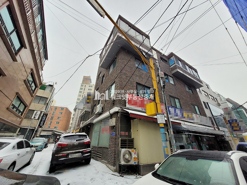 서울 서초구 서초동 교대역 역세권 올수리 가성비 좋은 사무실 월세 매물번호 15524 사진 8
