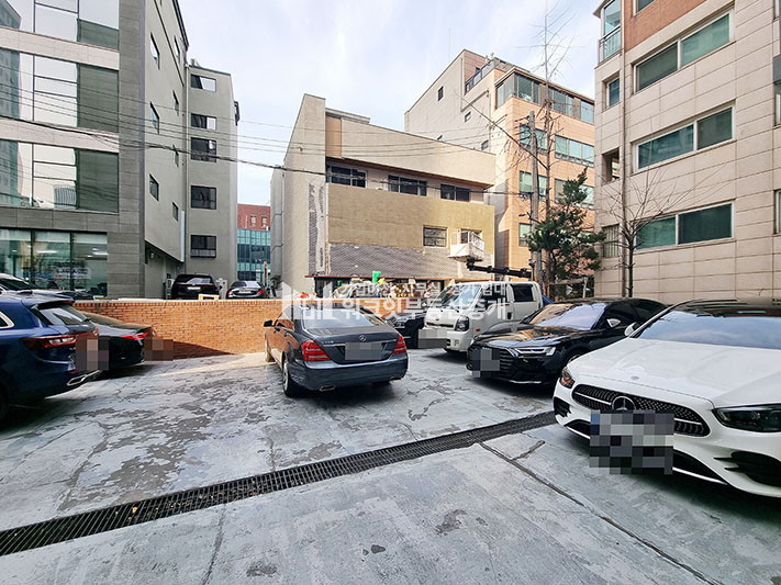 서울 강남구 논현동 선정릉역 대로변 인테리어 사무실 월세 매물번호 10805 사진 15