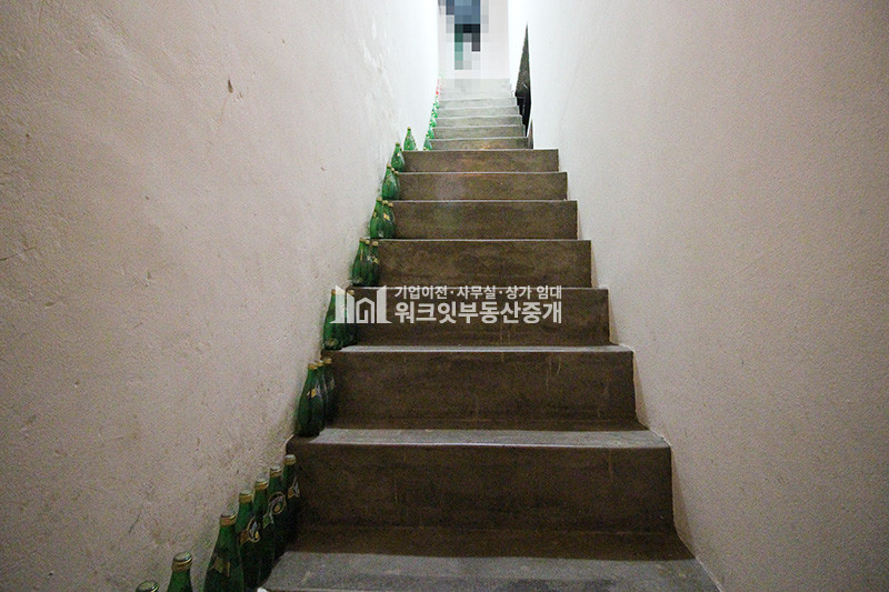 서울 강남구 청담동 청담동 프라이빗 복층 스튜디오 월세 매물번호 14300 사진 6