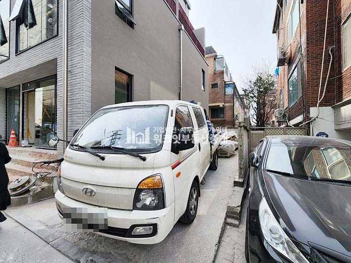 서울 강남구 논현동 논현동 신축 스튜디오 사무실 임대 월세 매물번호 15555 사진 3