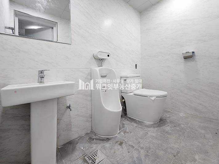 서울 강남구 논현동 논현동 신축 스튜디오 사무실 임대 월세 매물번호 15555 사진 9