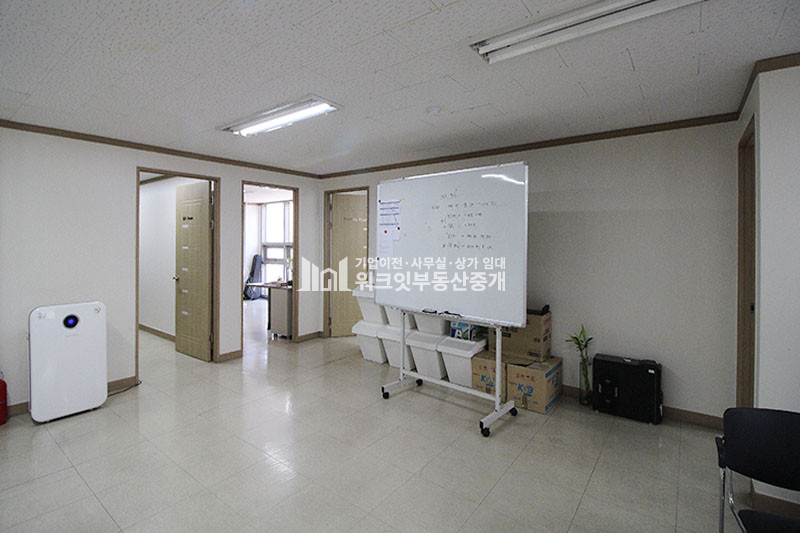 서울 강남구 논현동 학동역 초역세권 룸3 인테리어 사무실 월세 매물번호 15606 사진 10