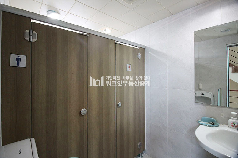 서울 강남구 논현동 논현동 룸2 스탠다드 사무실 추천매물 월세 매물번호 15603 사진 13