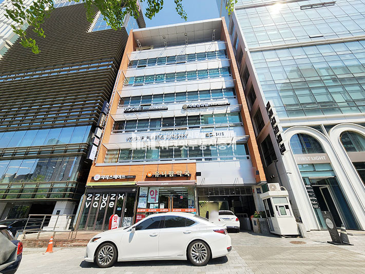 서울 강남구 청담동 청담동 지하 골프연습장 매물 월세 매물번호 15147 사진 21