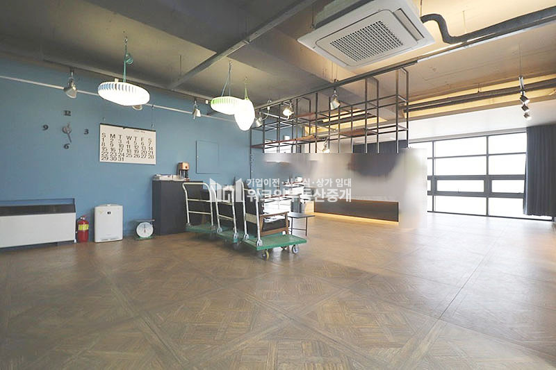 서울 강남구 삼성동 삼성동 청담역 초역세권 중대형 A급 인테리어 사무실 월세 매물번호 15644 사진 1