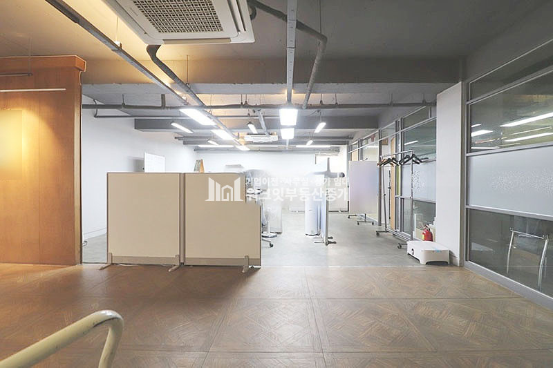 서울 강남구 삼성동 삼성동 청담역 초역세권 중대형 A급 인테리어 사무실 월세 매물번호 15644 사진 3