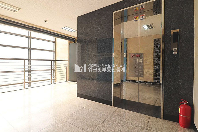 서울 강남구 삼성동 삼성동 청담역 초역세권 중대형 A급 인테리어 사무실 월세 매물번호 15644 사진 10