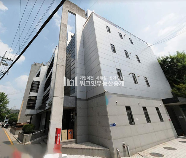 서울 강남구 삼성동 삼성동 청담역 초역세권 중대형 A급 인테리어 사무실 월세 매물번호 15644 사진 13