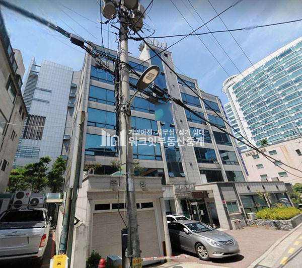 서울 강남구 도곡동 뱅뱅사거리 인근 깨끗한 도곡동 사무실 월세 매물번호 15649 사진 15