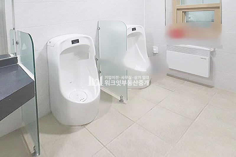 서울 강남구 대치동 대치동 포스코사거리 인근 신축급 인테리어 사무실 임대 월세 매물번호 15703 사진 10