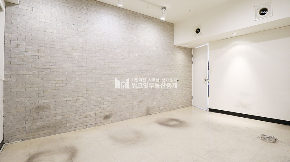 서울 강남구 대치동 테헤란로 포스코사거리 인근 즉시입주 가능 사무실 월세 매물번호 15714 사진 10