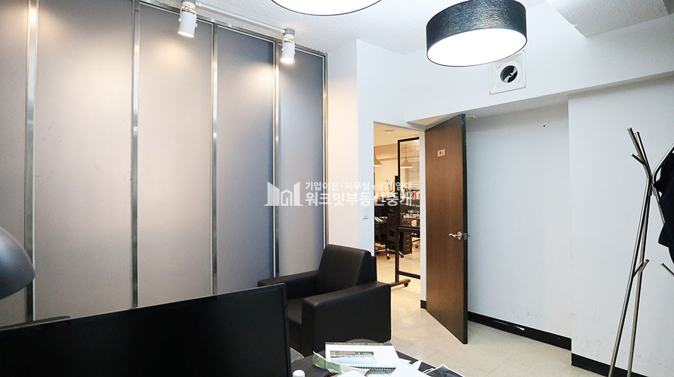 서울 강남구 대치동 테헤란로 포스코사거리 인근 즉시입주 가능 사무실 월세 매물번호 15714 사진 15