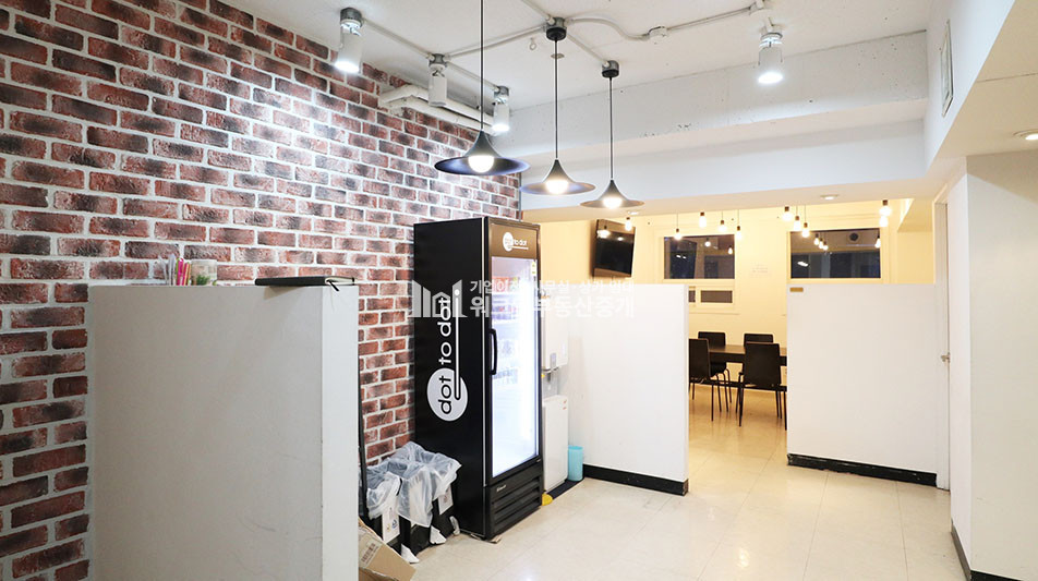 서울 강남구 대치동 테헤란로 포스코사거리 인근 즉시입주 가능 사무실 월세 매물번호 15714 사진 17