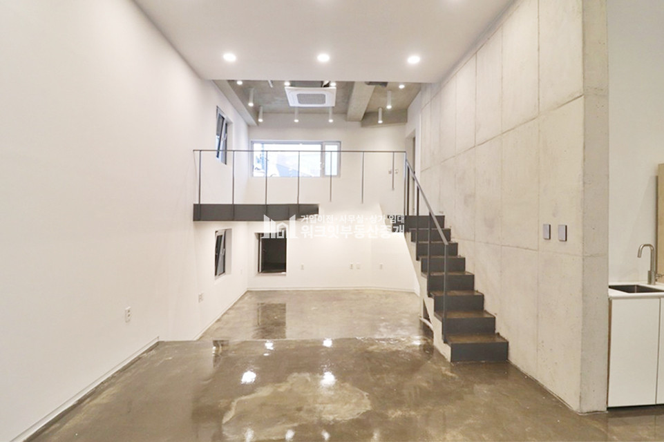 서울 강남구 논현동 논현동 층고높은 1층 사무실 스튜디오 희귀매물 월세 매물번호 15717 사진 3