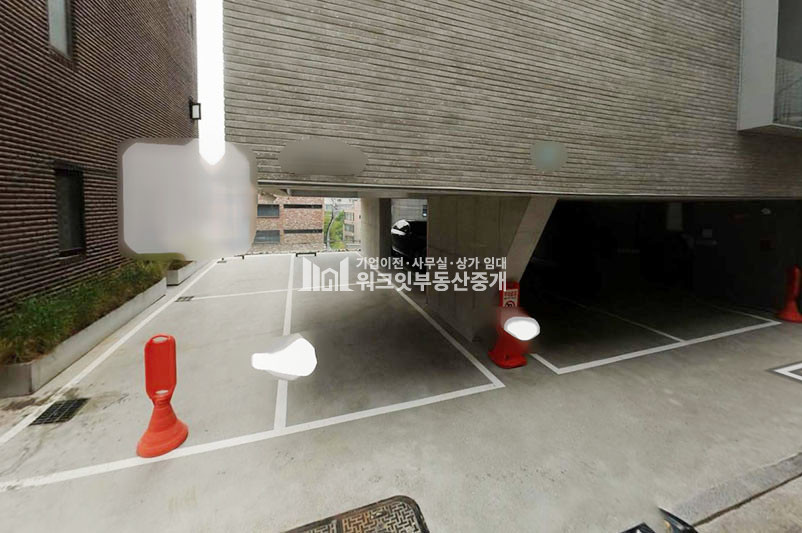 서울 강남구 논현동 강남구청역 신축급 단독사옥 통임대 월세 매물번호 15761 사진 12